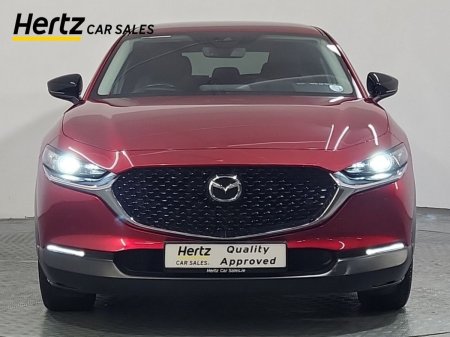 2023 Mazda CX-30 - photo 5