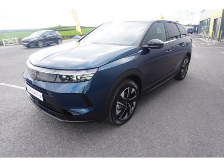 2026 Opel Grandland - photo 6