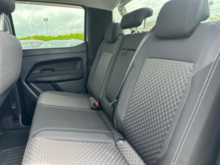 2023 Volkswagen Amarok - photo 11
