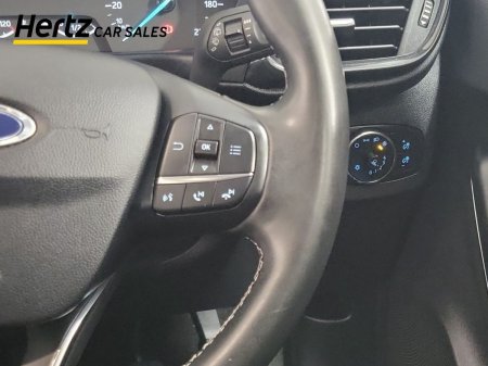 2023 Ford Puma - photo 23