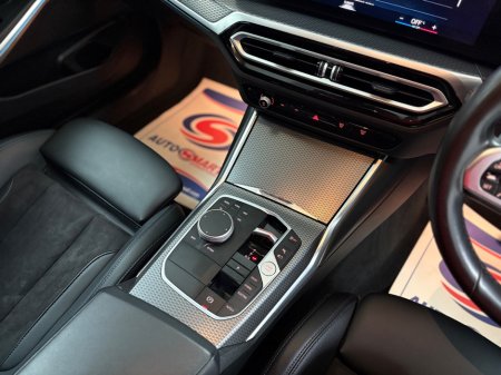 2023 BMW 3-Series - photo 25