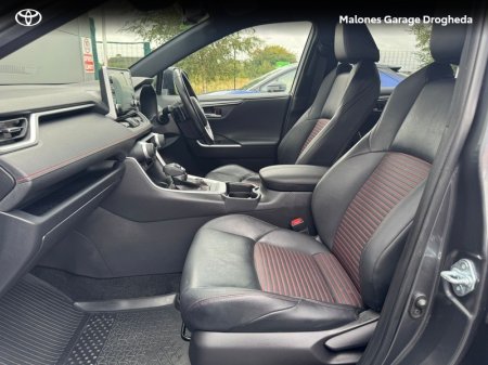 2022 Toyota RAV4 - photo 7