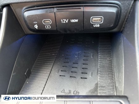 2024 Hyundai i20 - photo 17