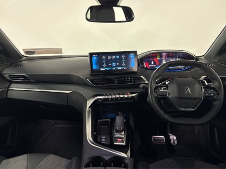 2023 Peugeot 3008 - photo 14