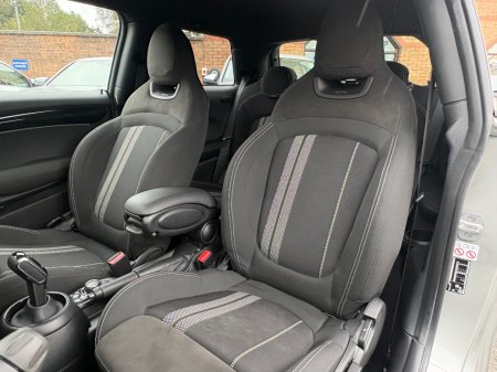 2023 Mini Cooper - photo 15