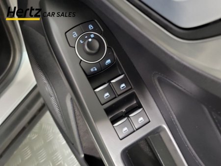 2023 Ford Focus - photo 17