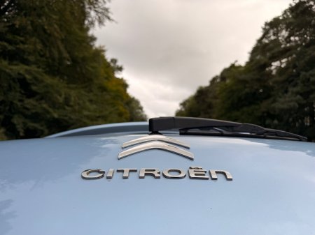 2015 Citroen C4 - photo 33