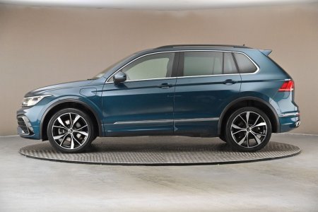2023 Volkswagen Tiguan - photo 5