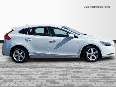 2015 Volvo V40 - photo 4