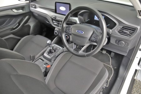 2022 Ford Focus - photo 13