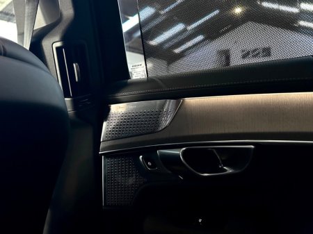 2026 Volvo XC90 - photo 17