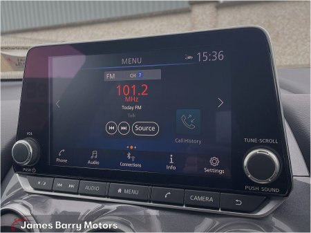2023 Nissan Juke - photo 11