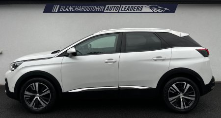 2020 Peugeot 3008 - photo 2