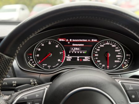 2015 Audi A7 - photo 19