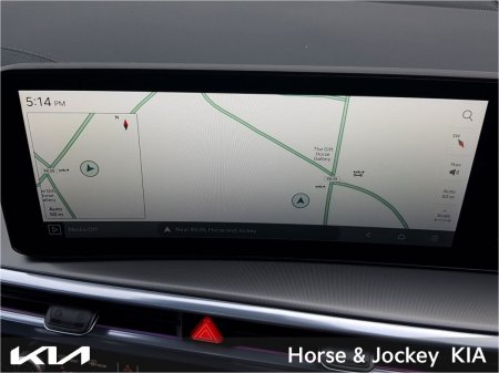 2025 Kia Sorento - photo 23