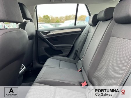 2019 Volkswagen Golf - photo 5