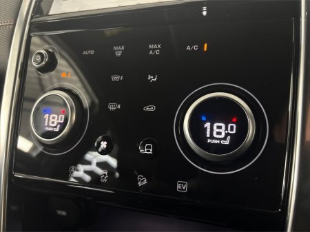 2020 Land Rover Discovery Sport - photo 20