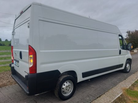 2023 Opel Movano - photo 24