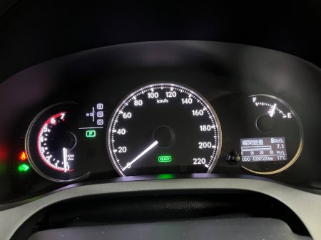2015 Lexus CT - photo 16