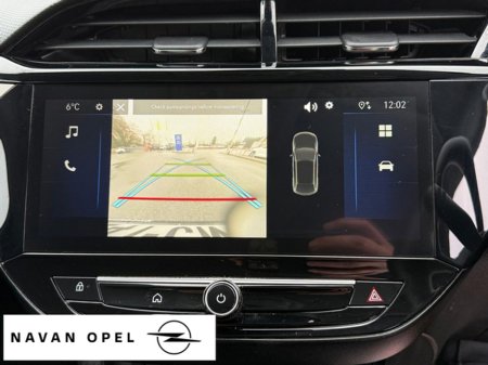 2024 Opel Corsa - photo 13