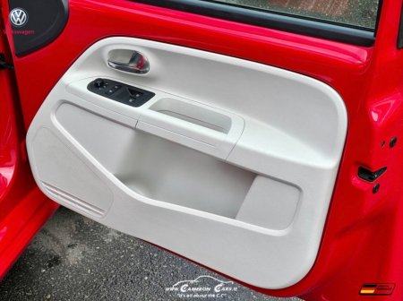 2017 Volkswagen up! - photo 27