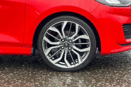 2023 Ford Fiesta - photo 8