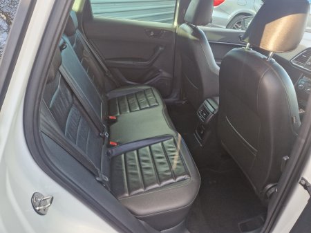 2019 SEAT Ateca - photo 7