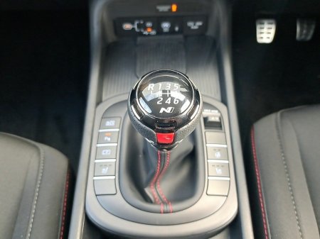2027 Hyundai KONA - photo 27