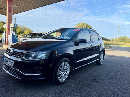 2016 Volkswagen Polo - photo 4
