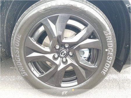 2026 Mazda CX-5 - photo 6
