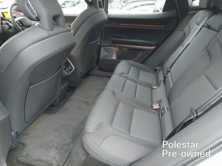 2026 Polestar 3 - photo 11