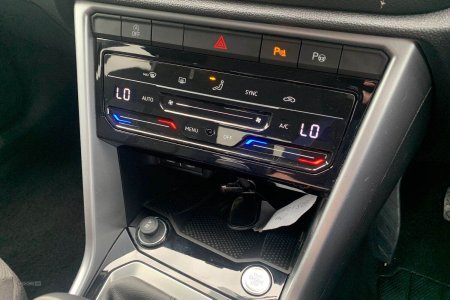 2025 Volkswagen T-Roc - photo 15