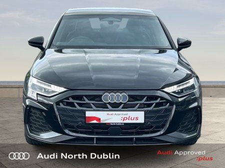 2026 Audi A3 - photo 2