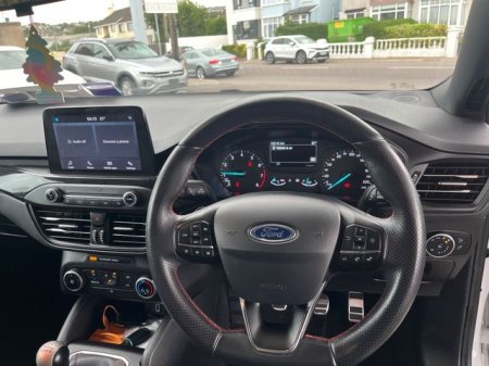 2019 Ford Focus - photo 8