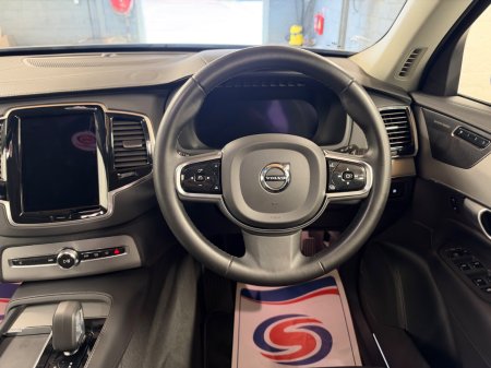 2023 Volvo XC90 - photo 15