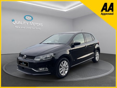 2017 Volkswagen Polo - photo 3