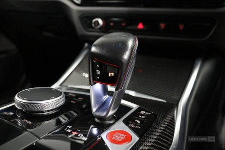 2023 BMW M3 - photo 44