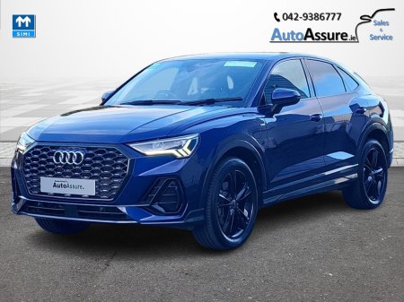 2023 Audi Q3 - photo 6