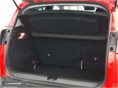 2019 Opel Crossland X - photo 13
