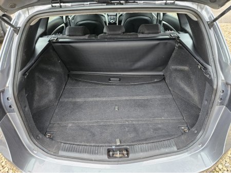 2014 Hyundai i30 - photo 10