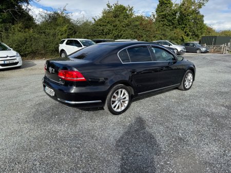 2014 Volkswagen Passat - photo 3