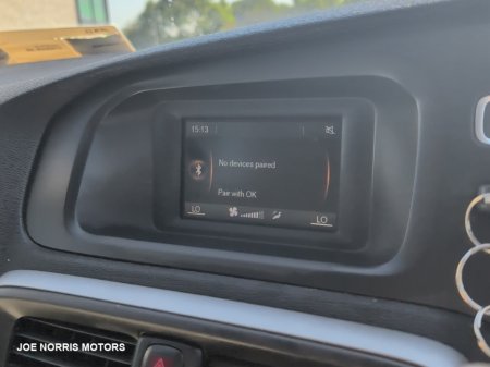 2016 Volvo V40 - photo 18