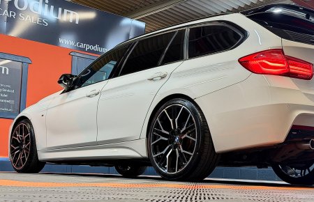 2016 BMW 3-Series - photo 27