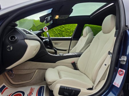 2014 BMW 6-Series - photo 11