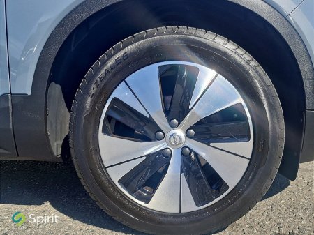 2019 Volvo XC40 - photo 8