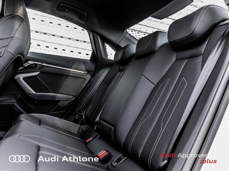 2025 Audi A3 - photo 8