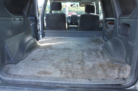 2006 Toyota Land Cruiser - photo 11