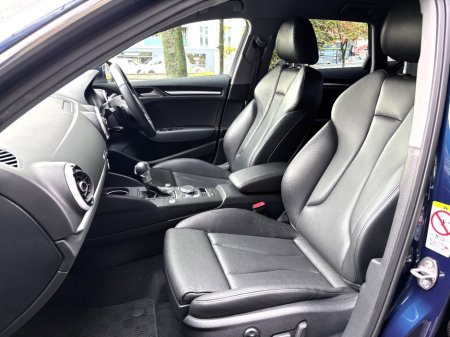 2020 Audi A3 - photo 7