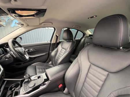2020 BMW 3-Series - photo 58