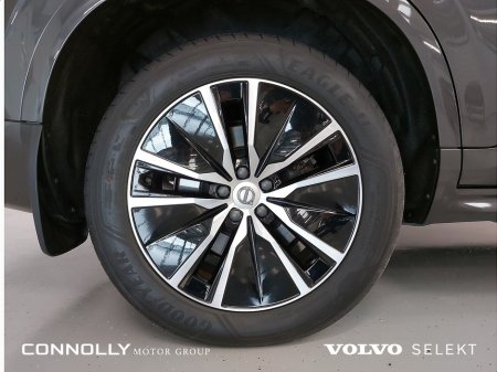 2023 Volvo XC90 - photo 7